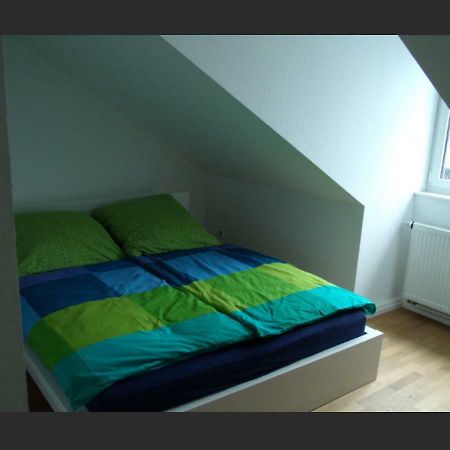 Ferienwohnung Dorrie Im Zentrum Münster Eksteriør billede