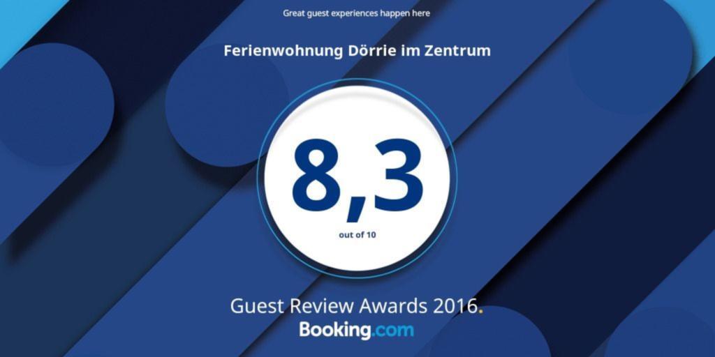 Ferienwohnung Dorrie Im Zentrum Münster Eksteriør billede